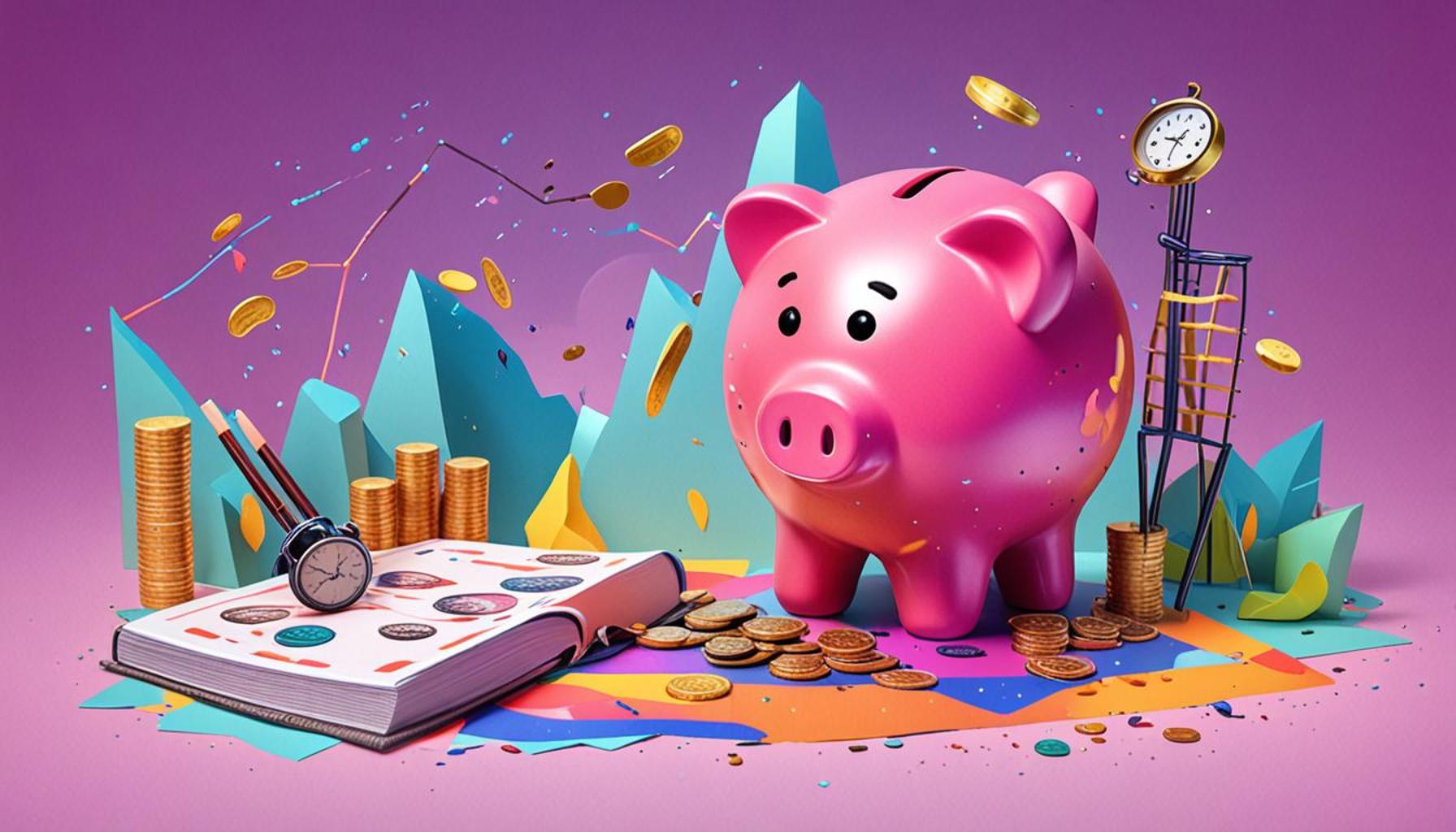 The impact of financial planning on emotional well-being