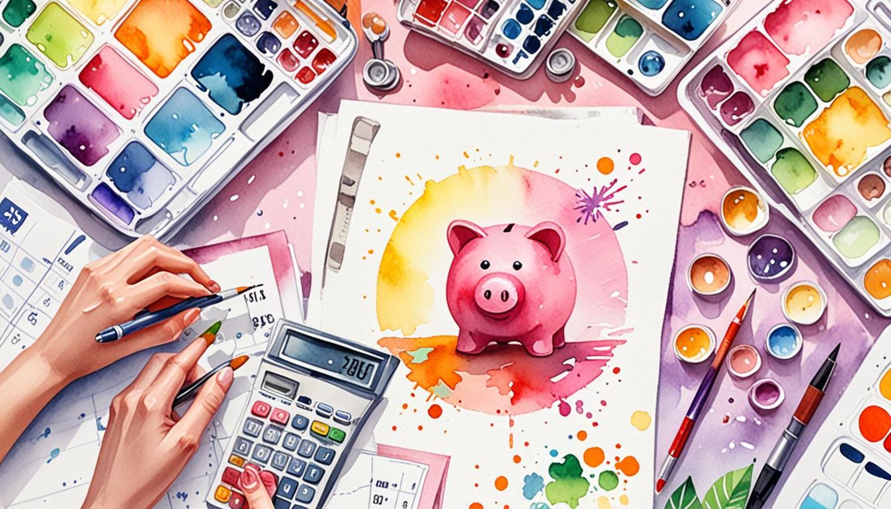How to review and adjust your financial budget throughout the year
