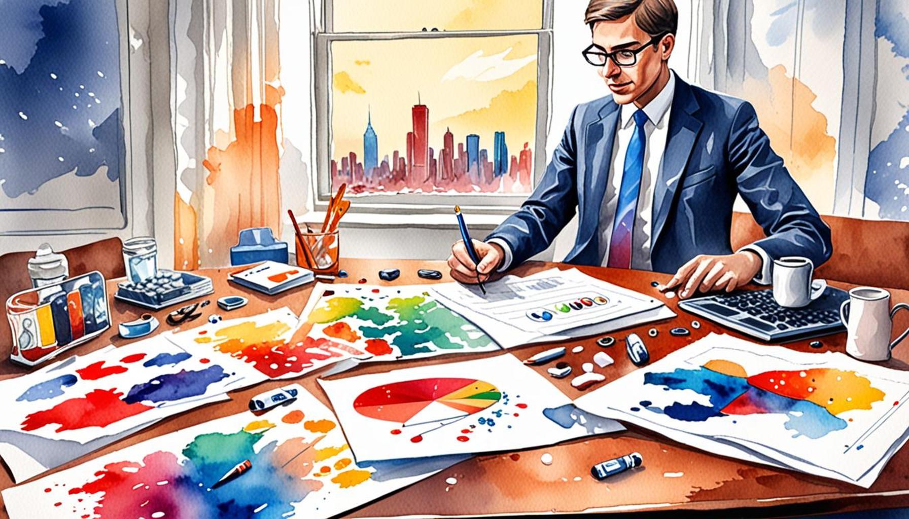 Risk Management Techniques for Conservative Investors