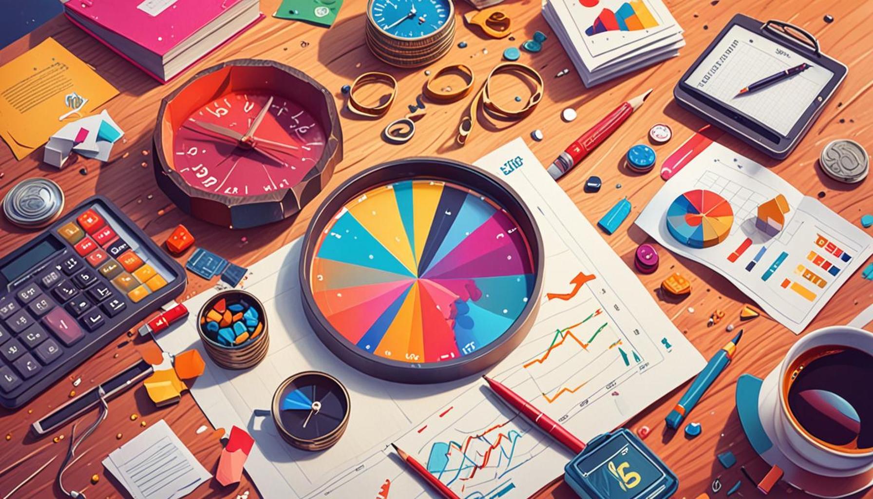 Risk management in equity investment applications