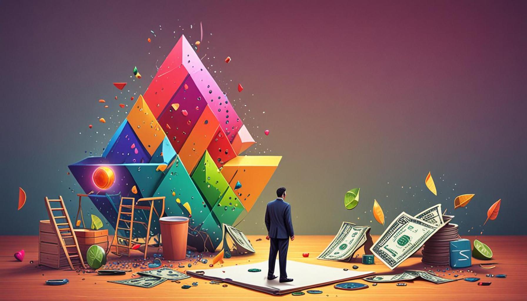 Difference between systematic and unsystematic risk in investments