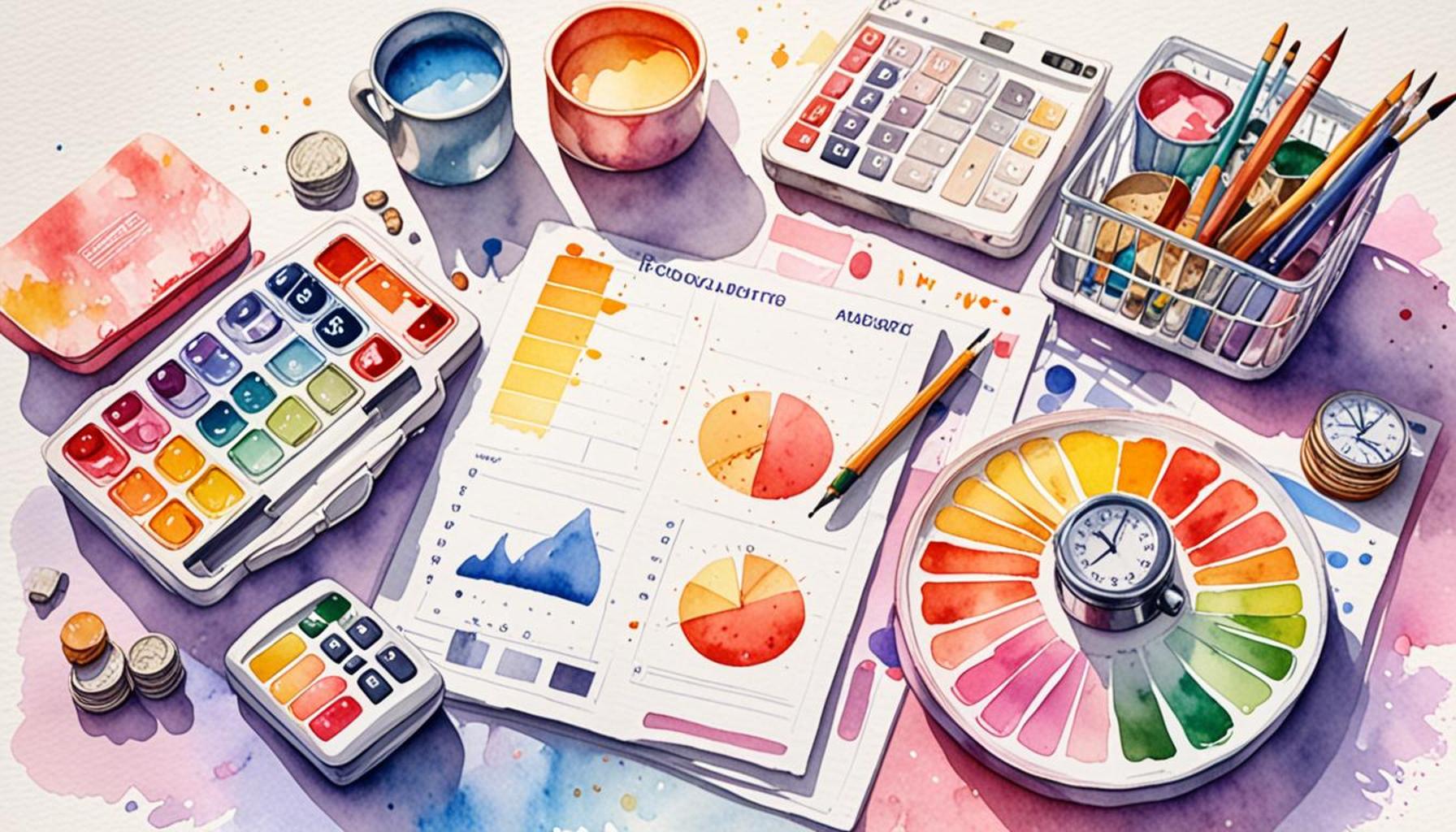 Personal Budget: How to Balance Leisure and Financial Responsibilities