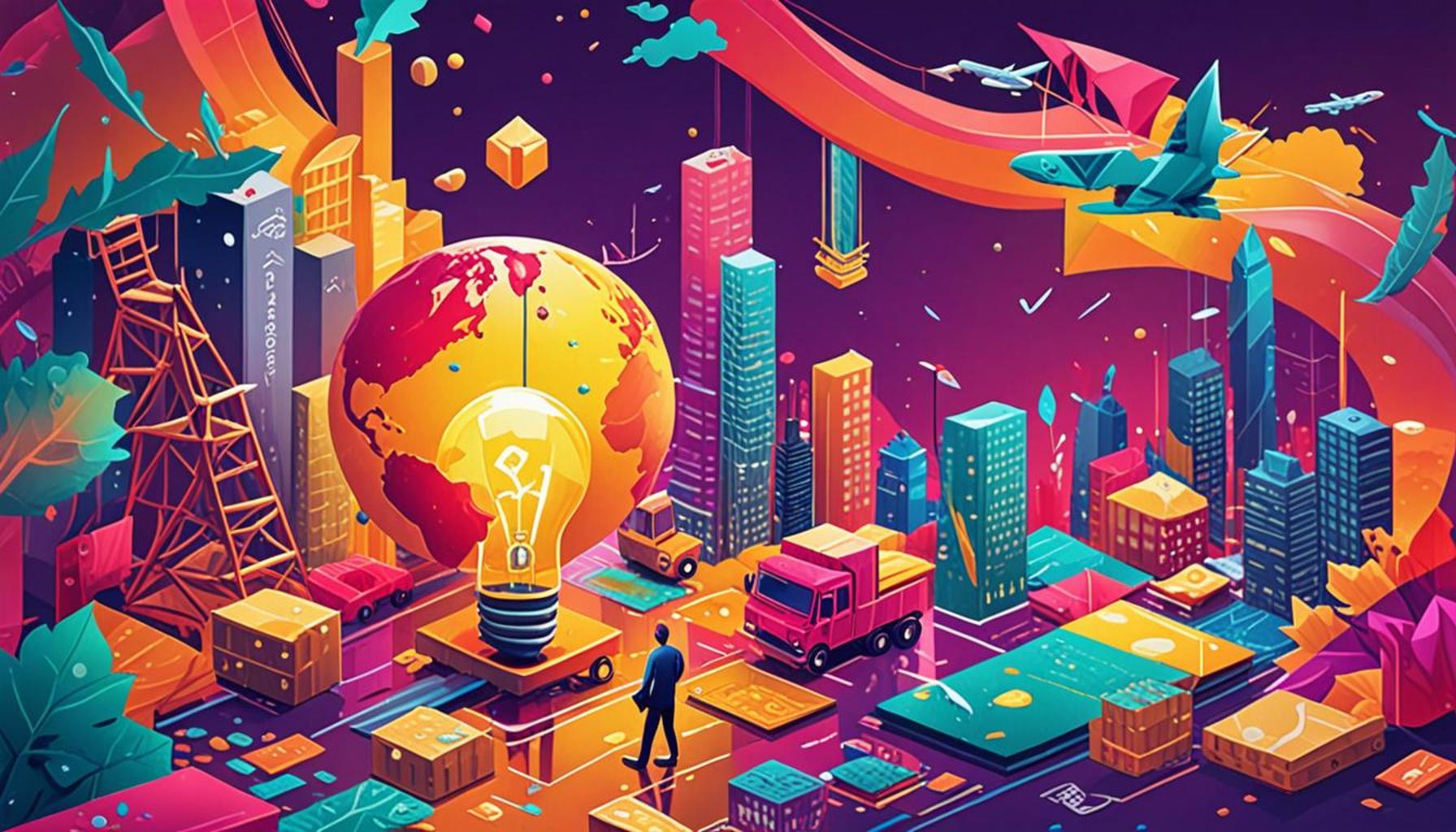 How to Mitigate Risks in International Investments