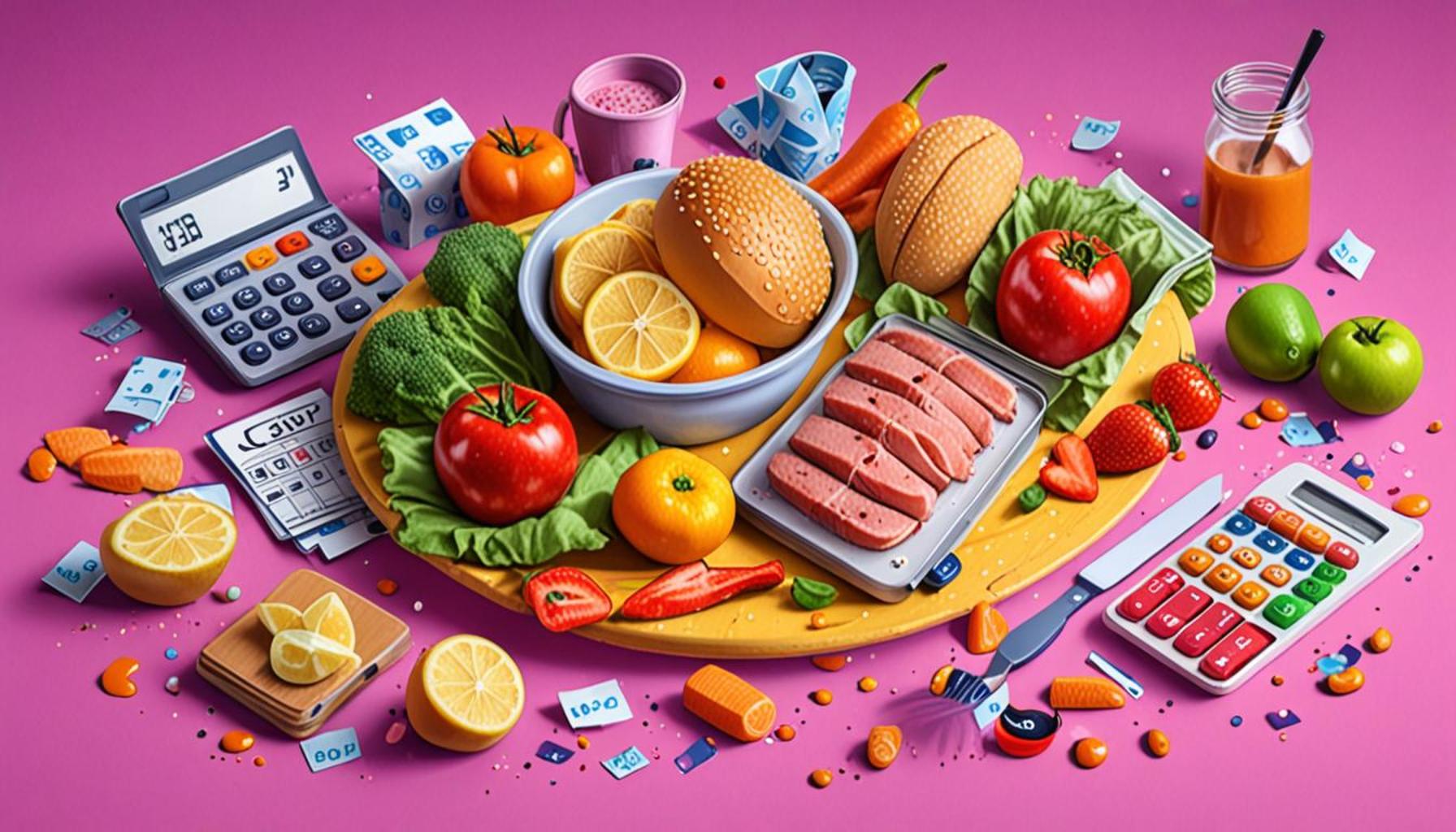 Budget tips to reduce food expenses