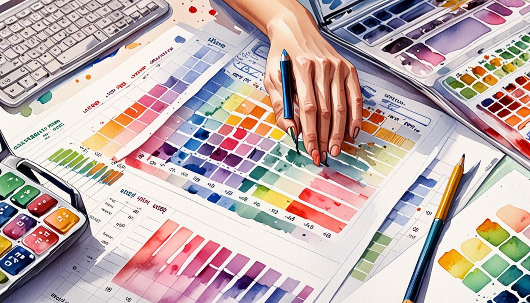 How to use budget spreadsheets for better financial clarity