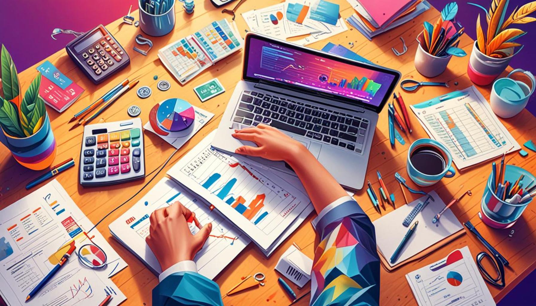 Financial Planning for Freelancers and Self-Employed Professionals