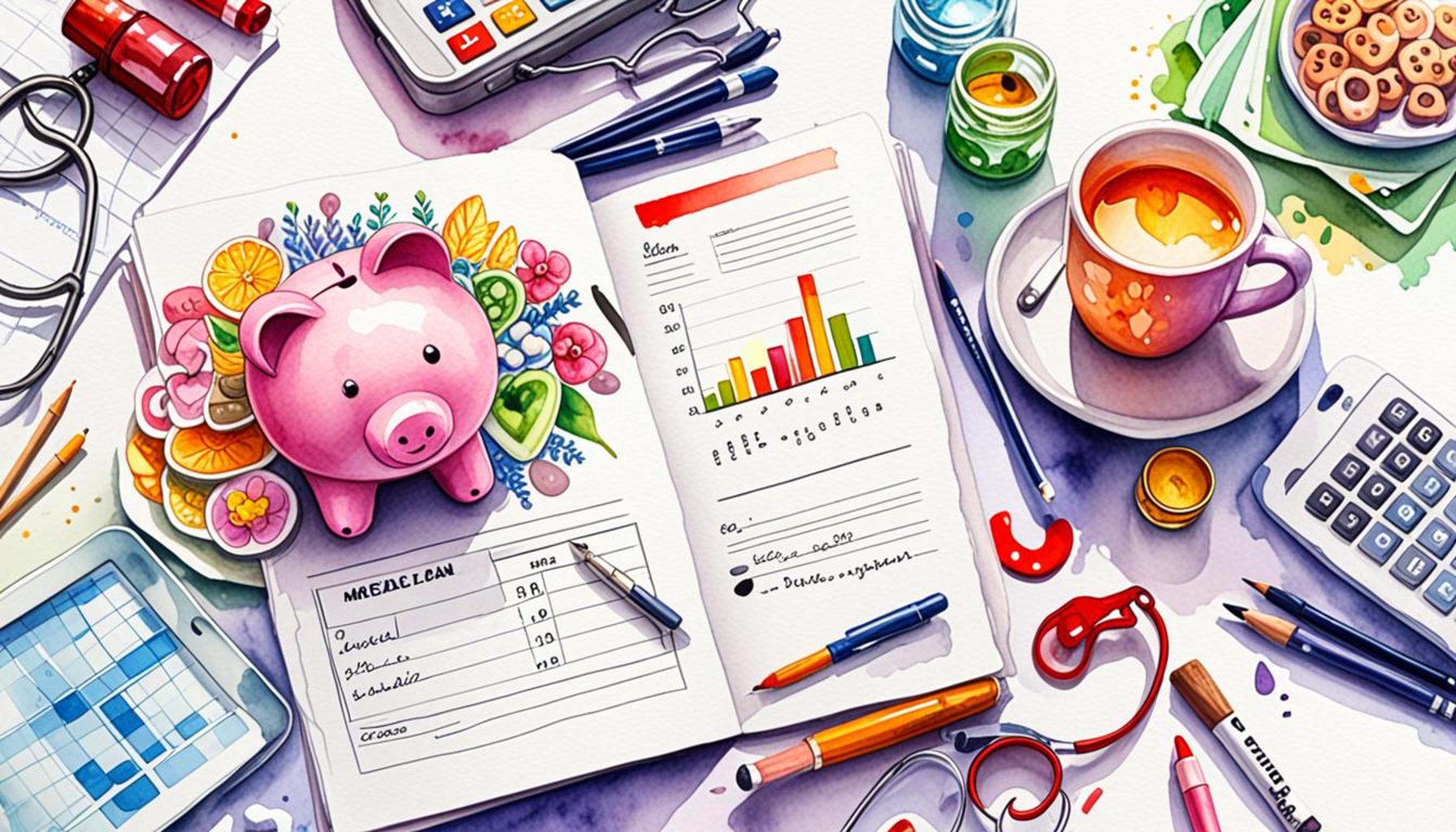 How to Create a Financial Plan for Medical Emergencies