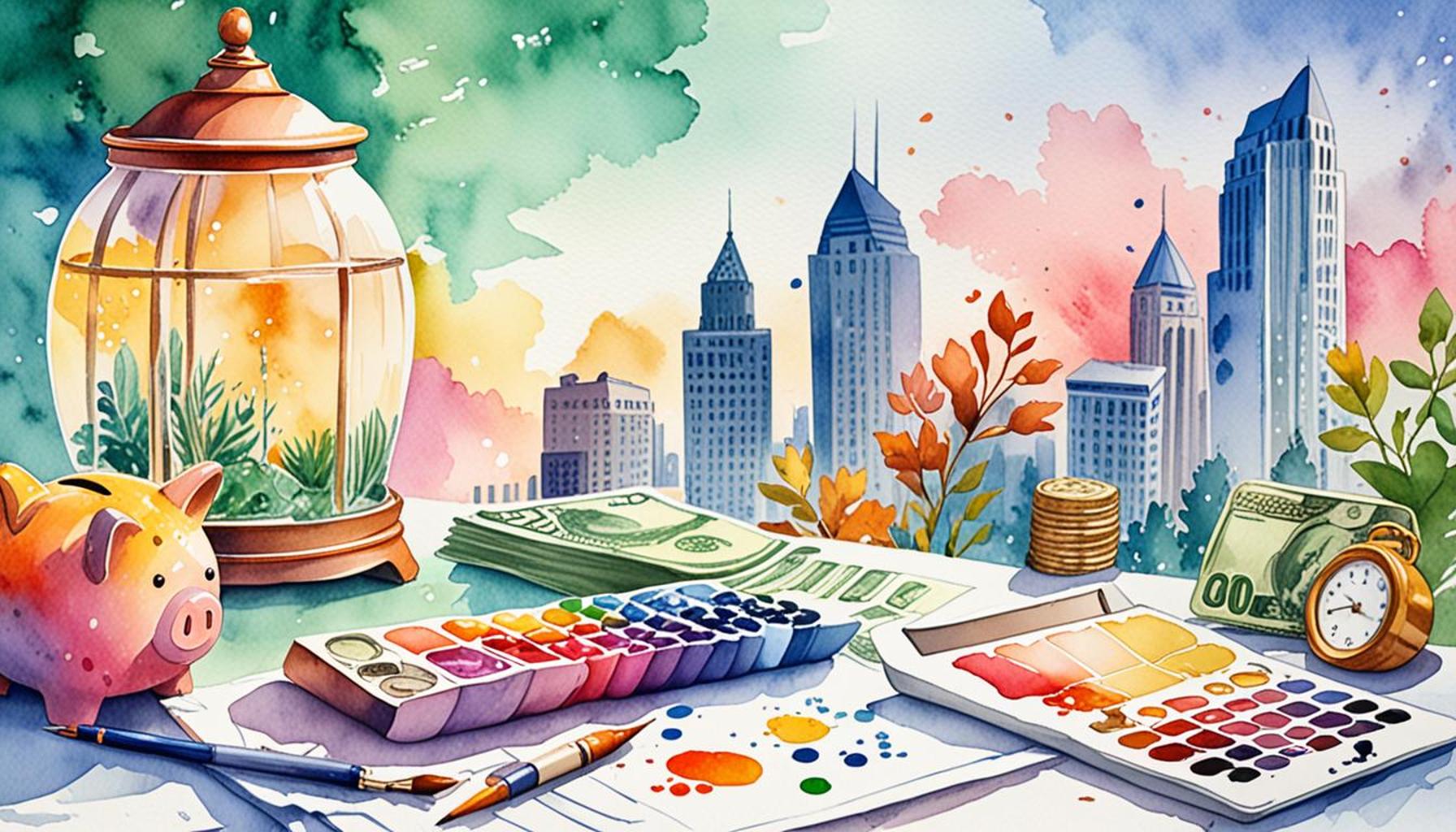 Investment strategies in fixed income for financial security