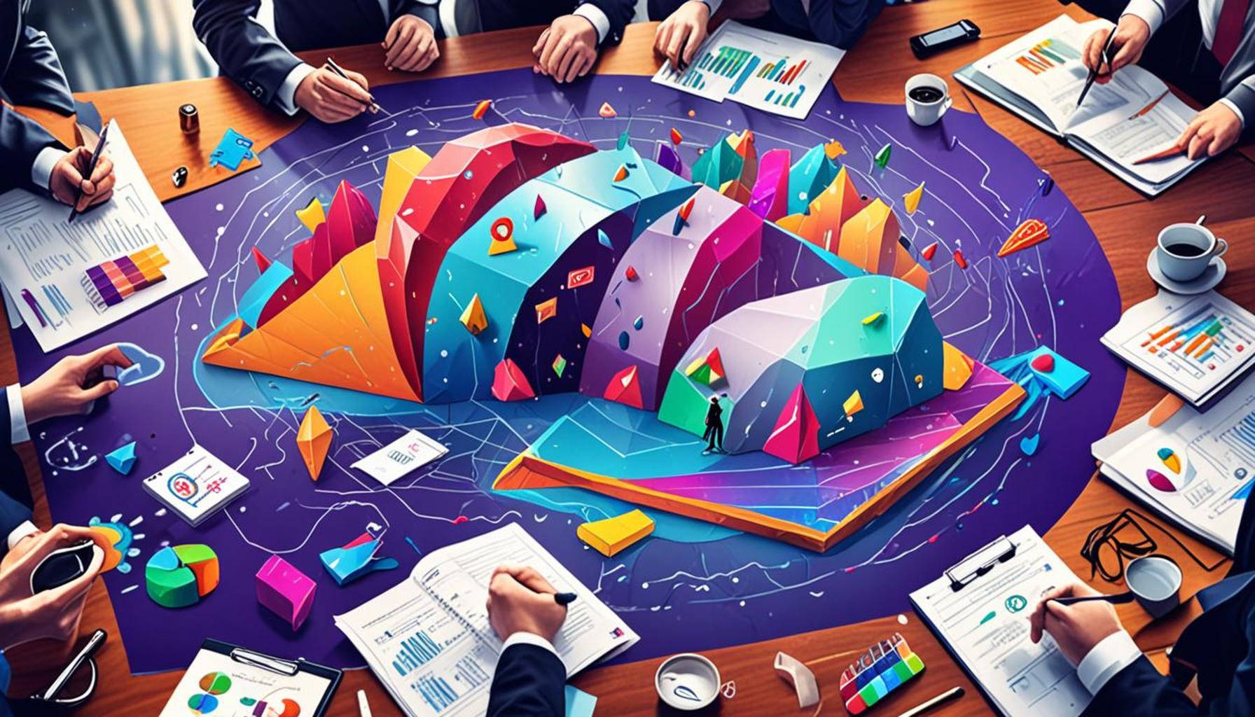 Risk Management in Business Financial Planning