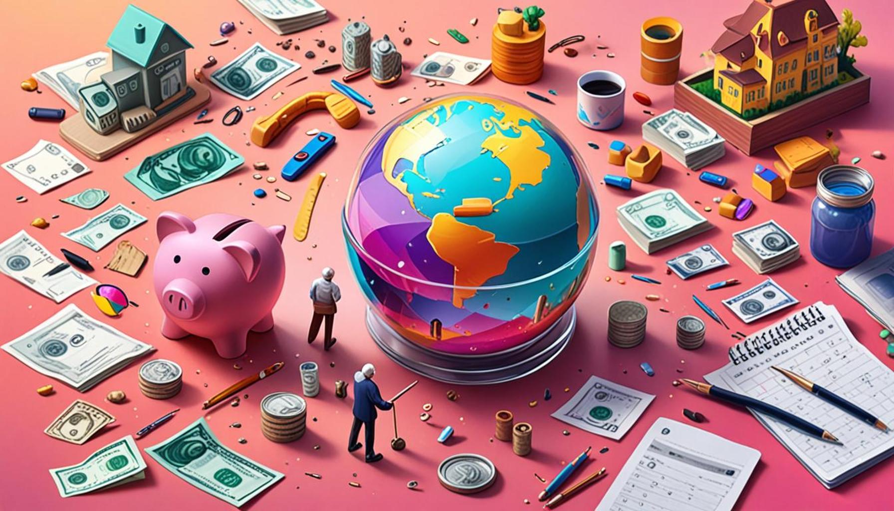 Cómo crear un fondo de jubilación complementario al INSS