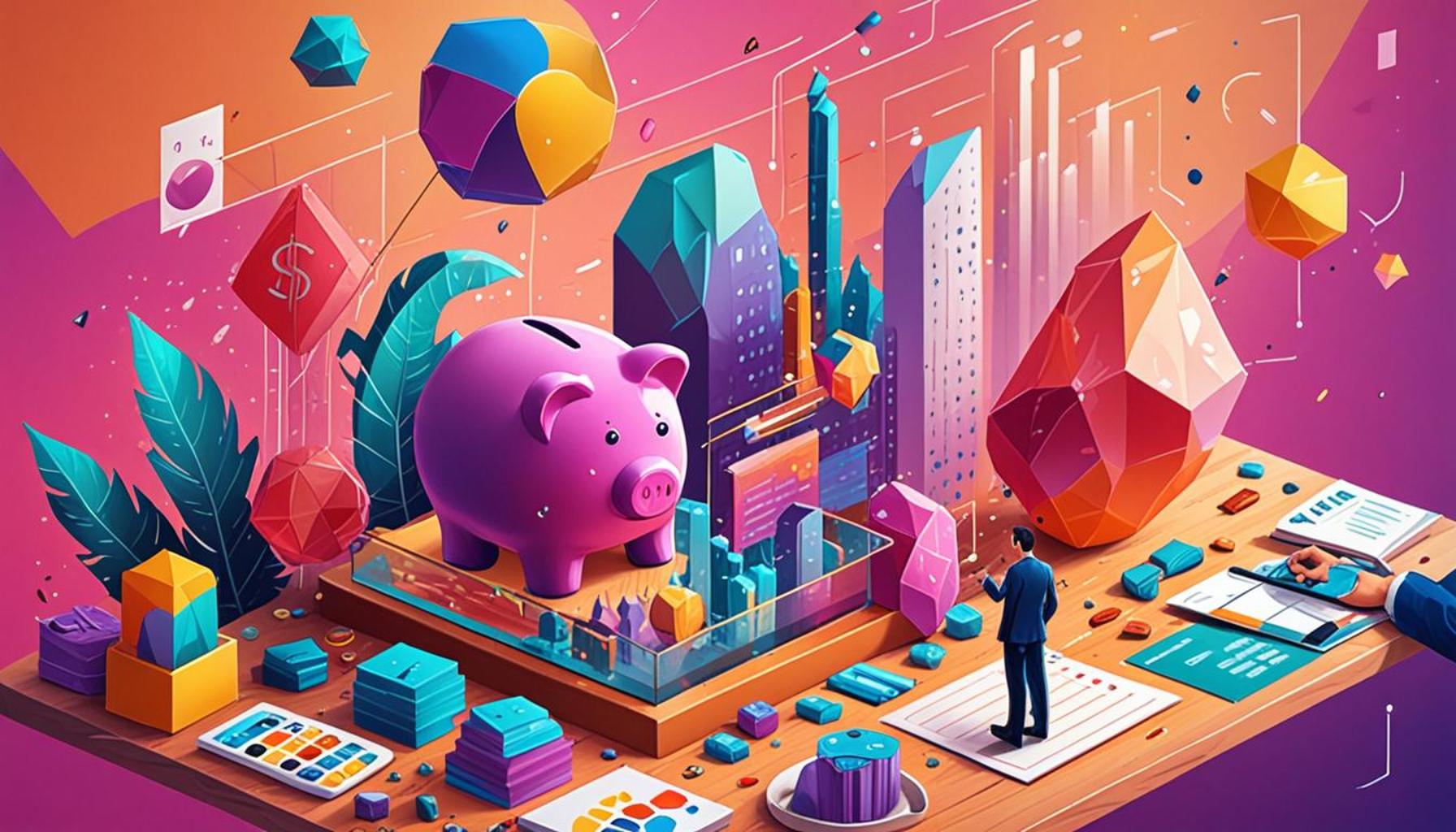 Consejos para elegir inversiones de acuerdo con tu perfil de riesgo