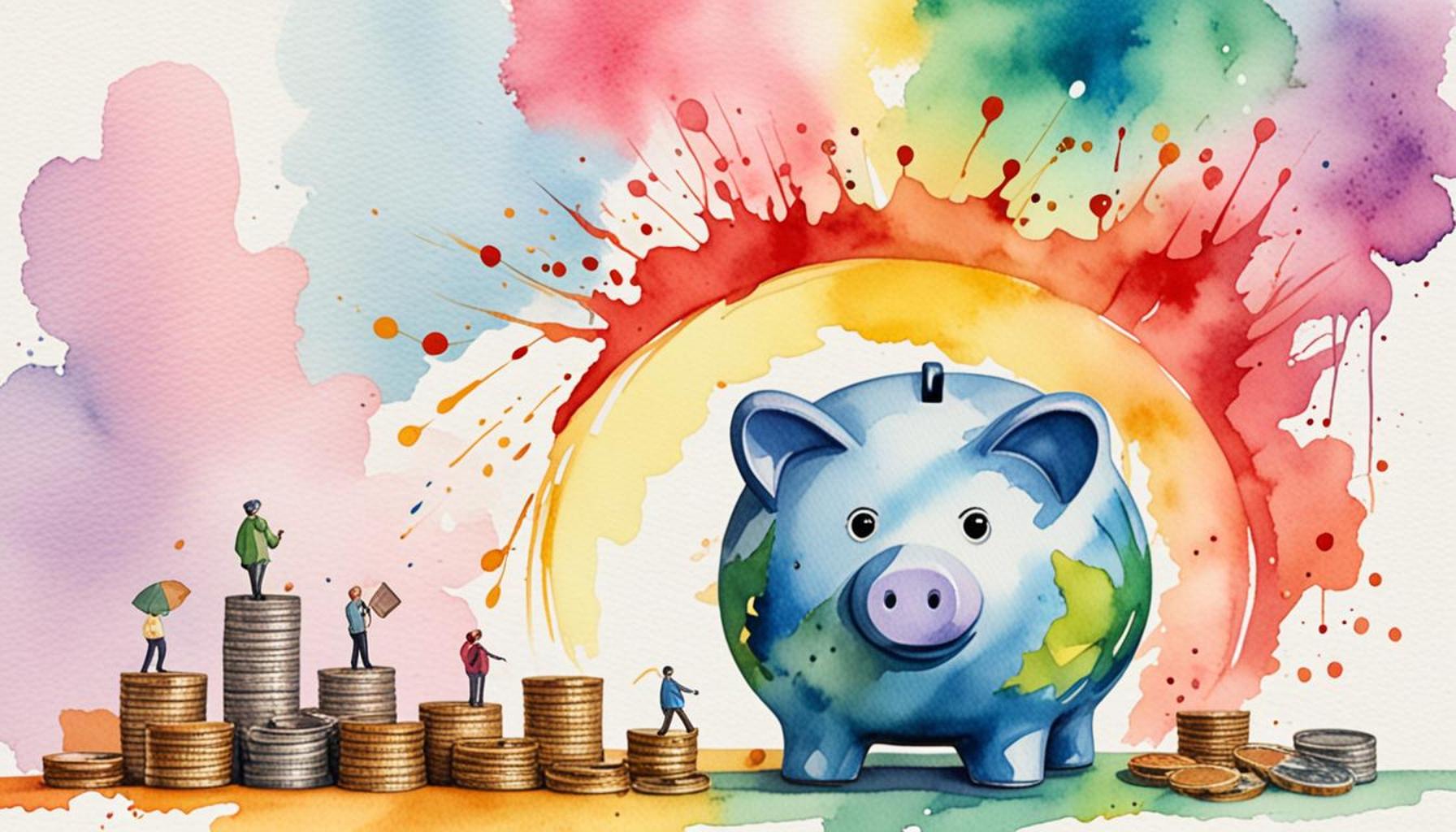 Strategies to Protect Your Savings in Times of Economic Instability