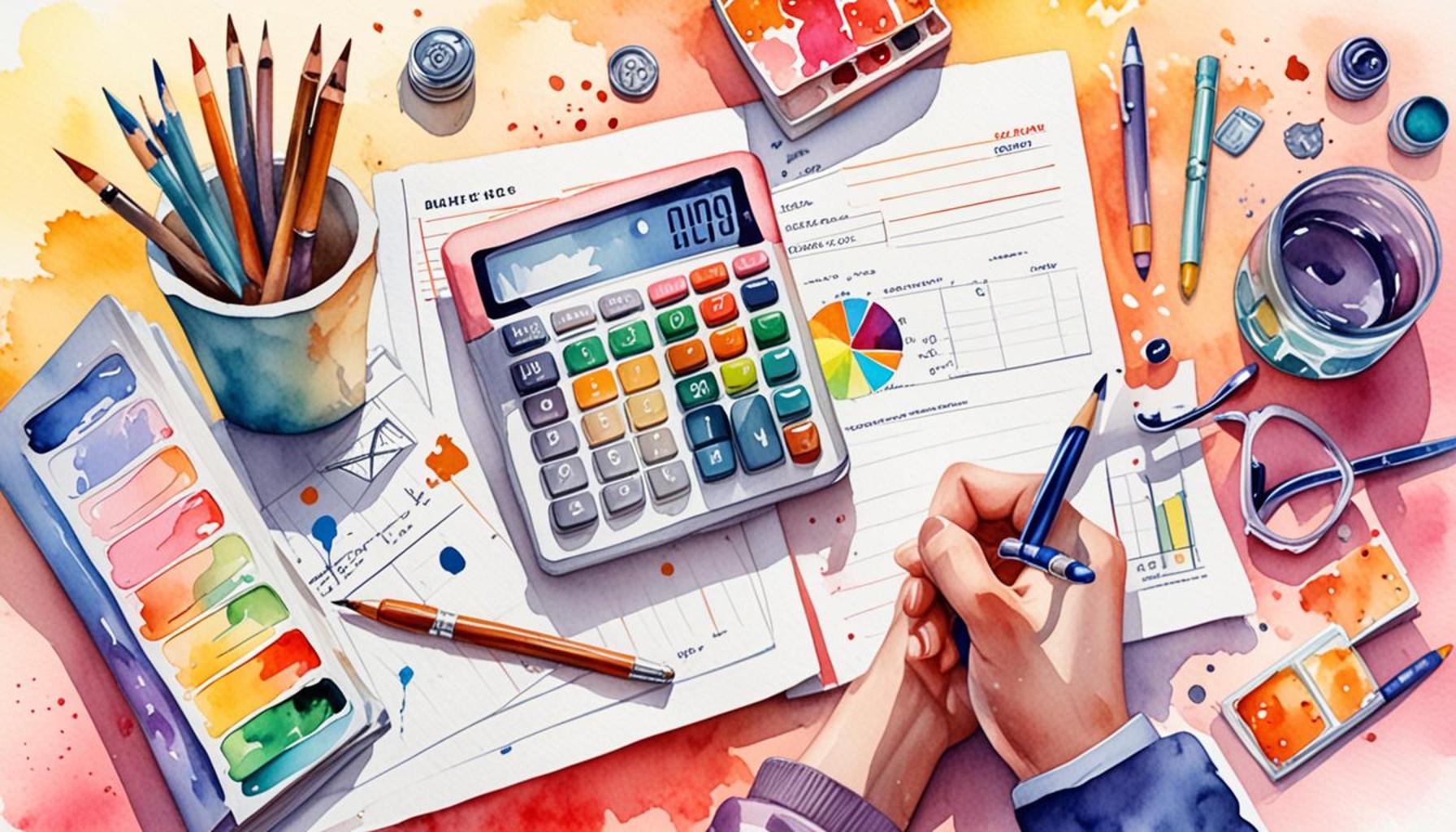 Cómo organizar tus finanzas personales para empezar a invertir