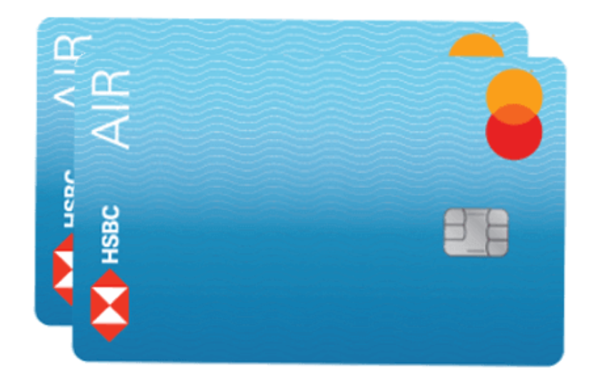 Cómo Solicitar la Tarjeta de Crédito HSBC Air Guía Completa 2025