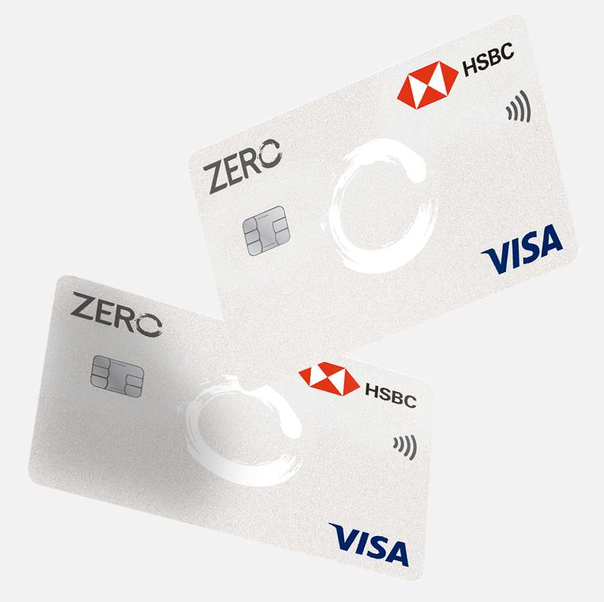 Cómo Solicitar la Tarjeta de Crédito HSBC Zero Guía Completa