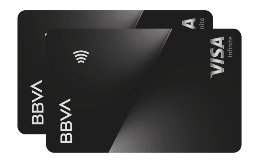 Cómo Solicitar la Tarjeta de Crédito Infinite BBVA Fácilmente