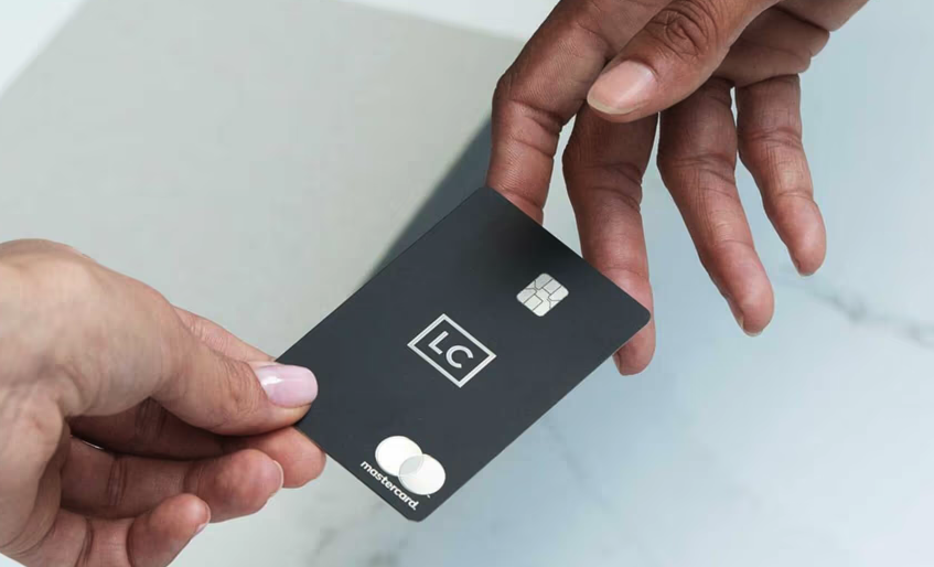 ブラックカード ラグジュアリーカード申込方法 簡単なステップで審査通過