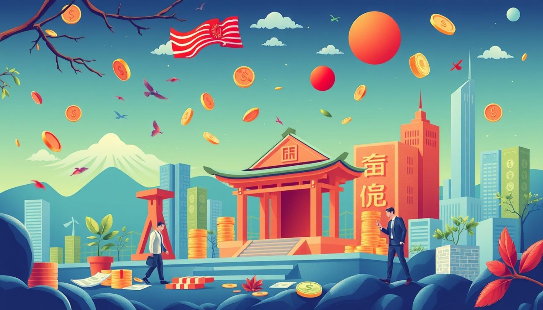 日本文化が共同目標の進捗評価に与える影響