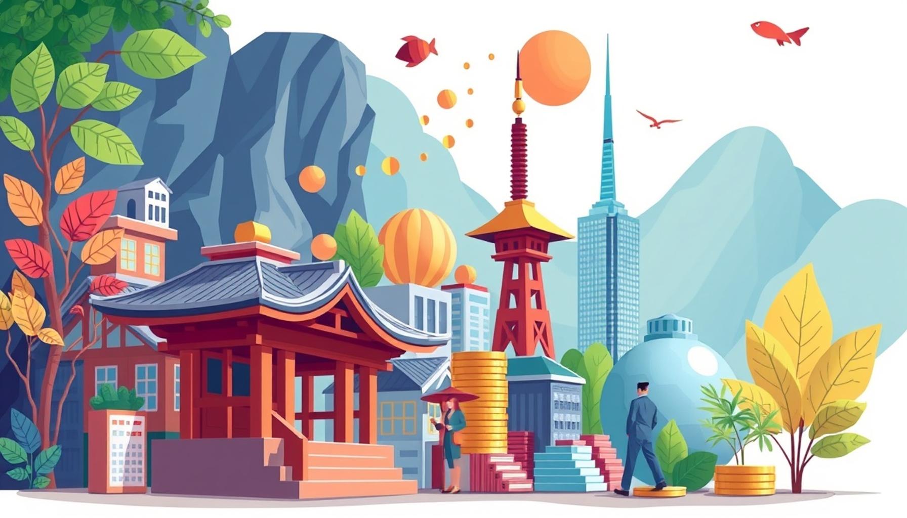 日本における長期プロジェクトの進捗評価戦略