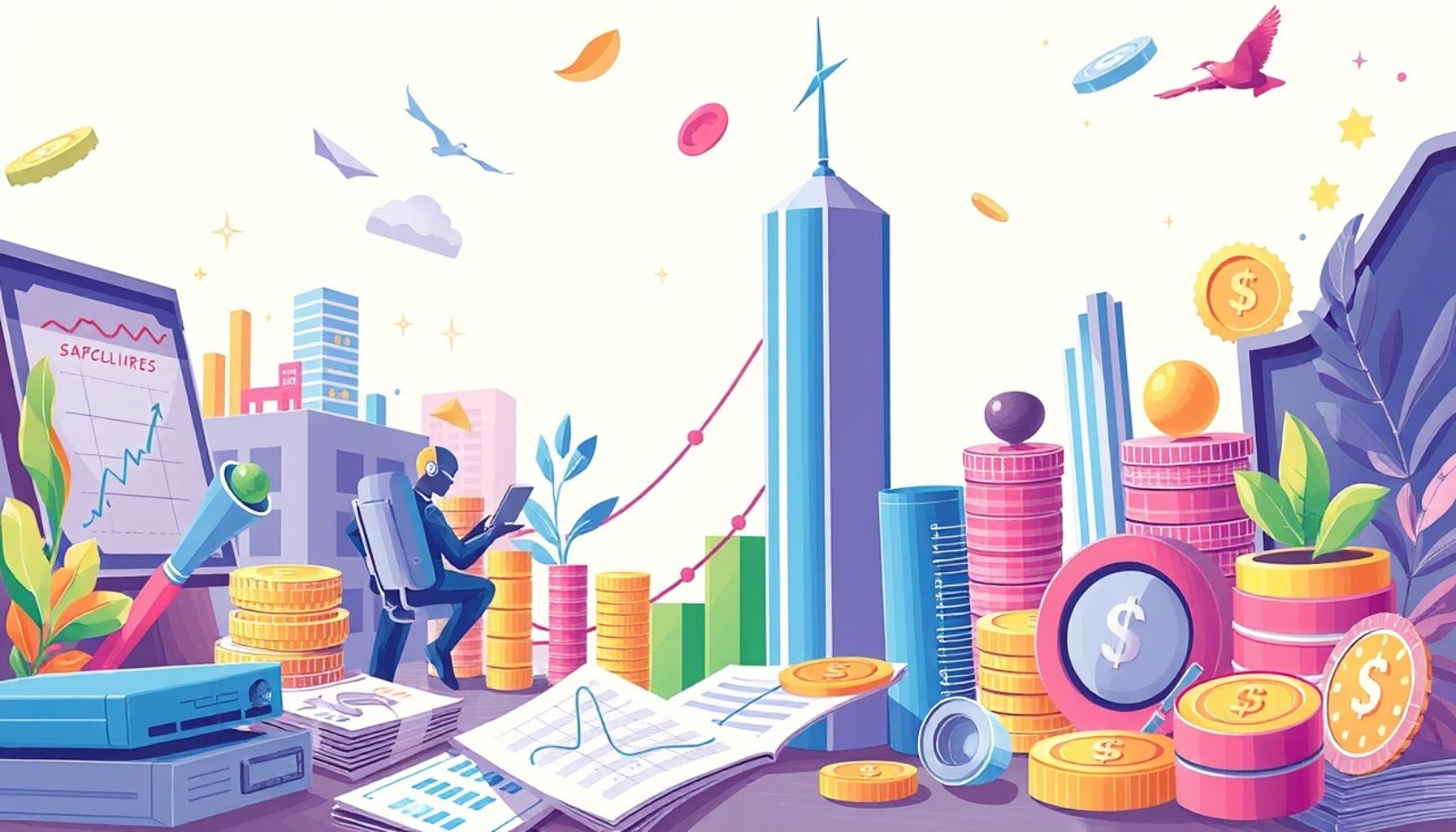 評価と調整：戦略目標達成における柔軟性