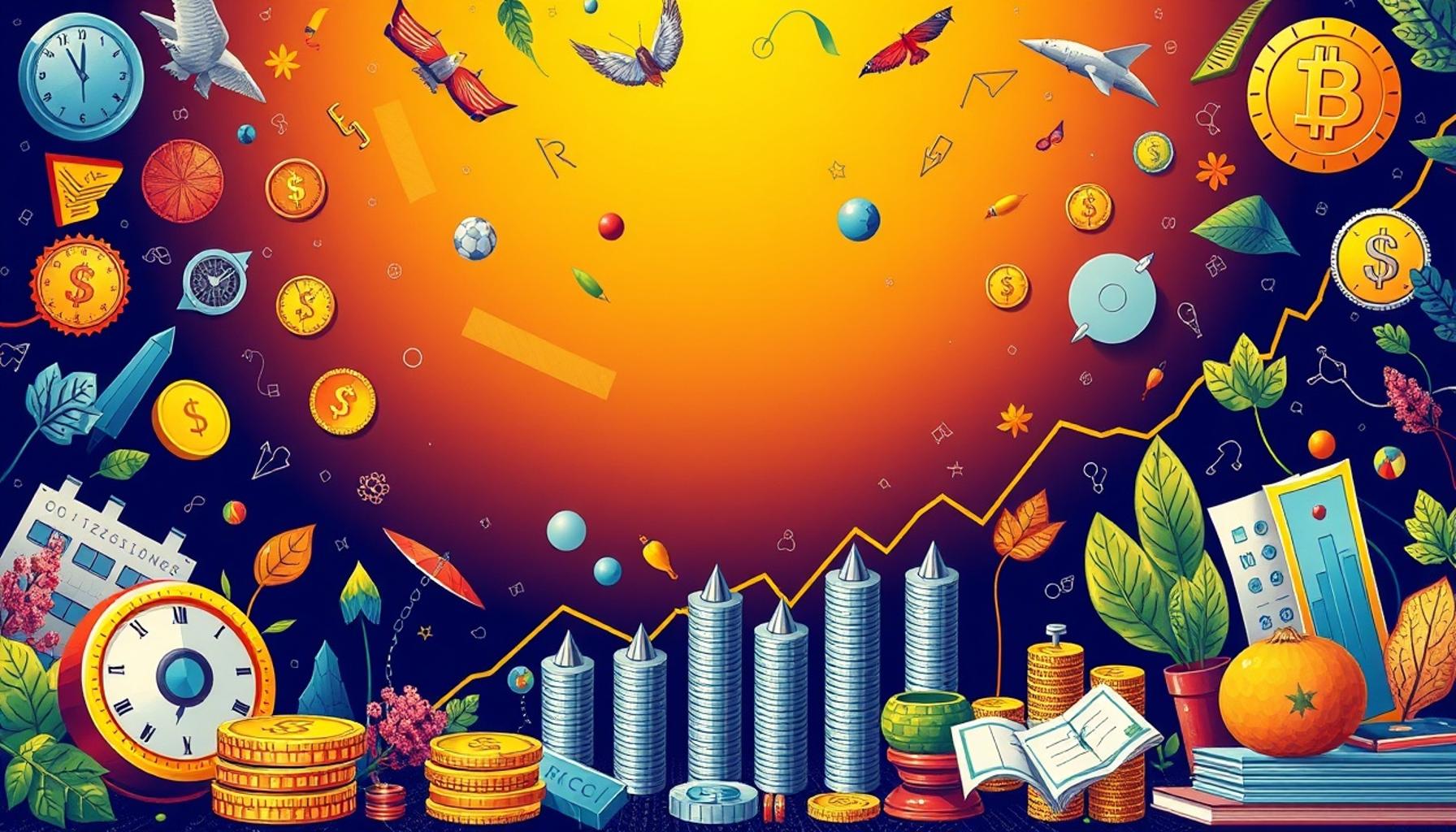 組織文化の重要性: 業績管理と目標達成における役割