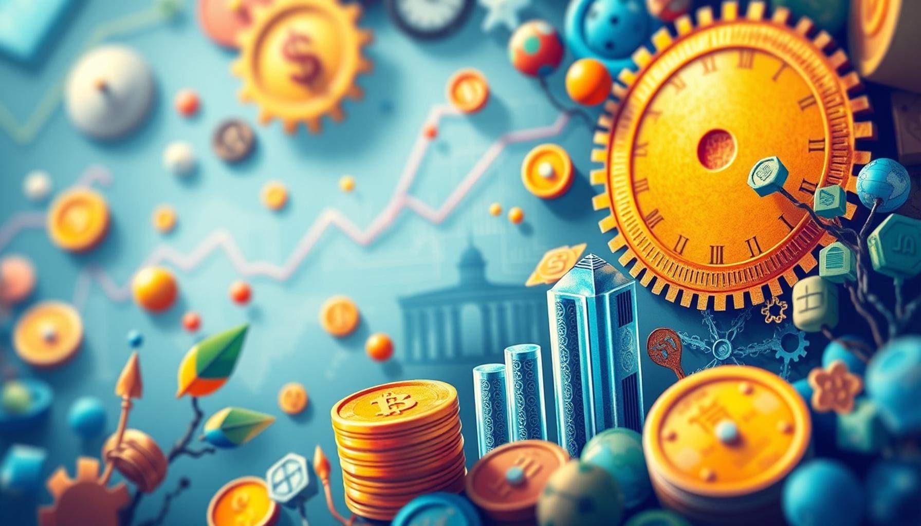 企業環境における実現基準：チームの目標と測定可能な成果の調整