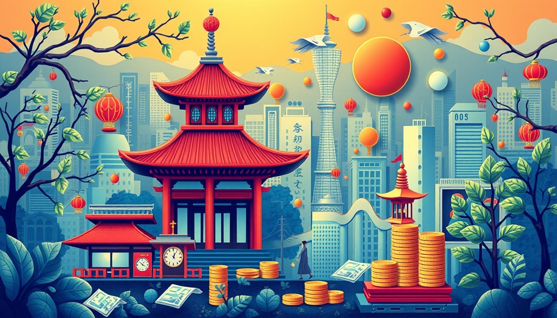 日本での融資やファイナンスの目標達成のために信用履歴を監視する重要性