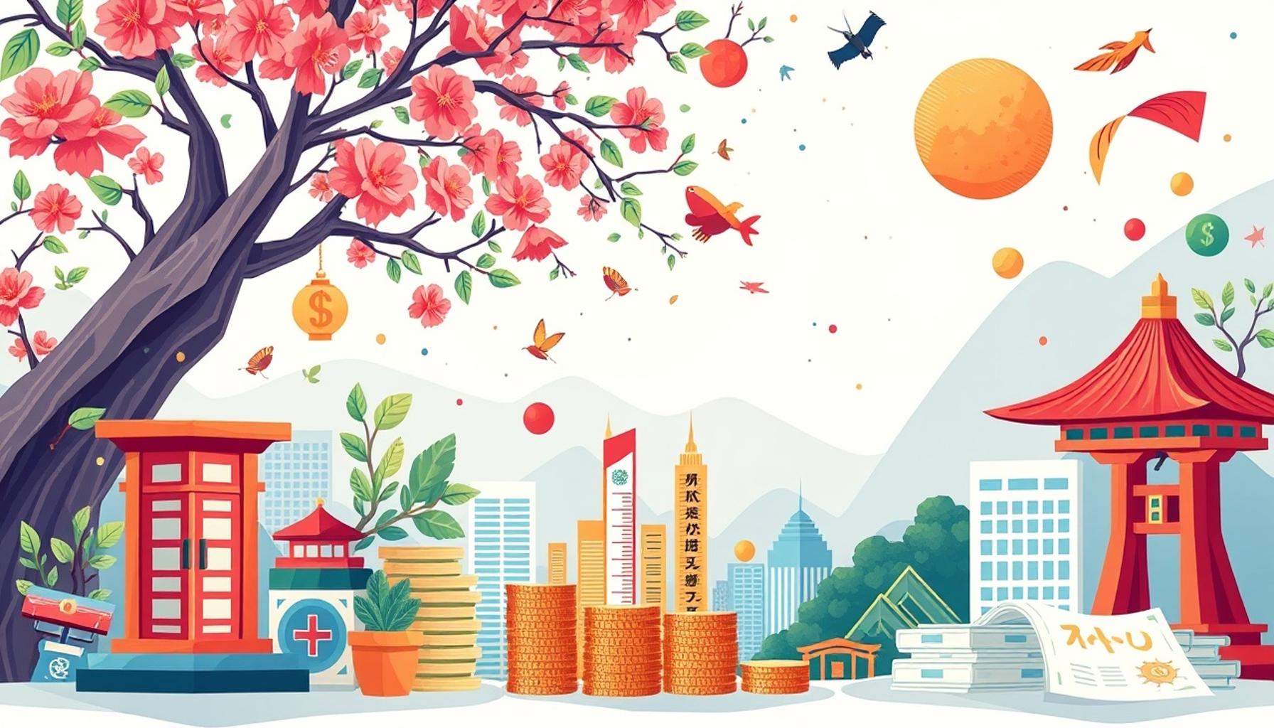 持続可能な戦略計画の策定：日本の企業のための環境目標と目的