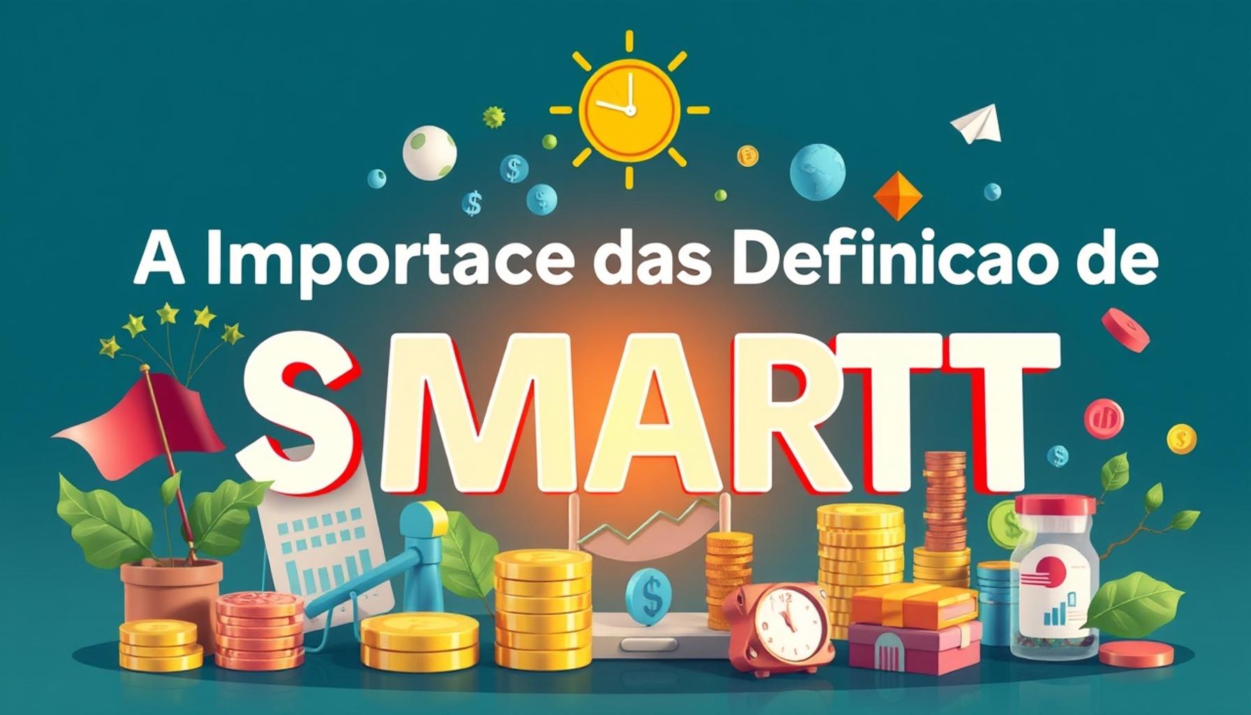 SMART目標設定の重要性とパフォーマンス管理