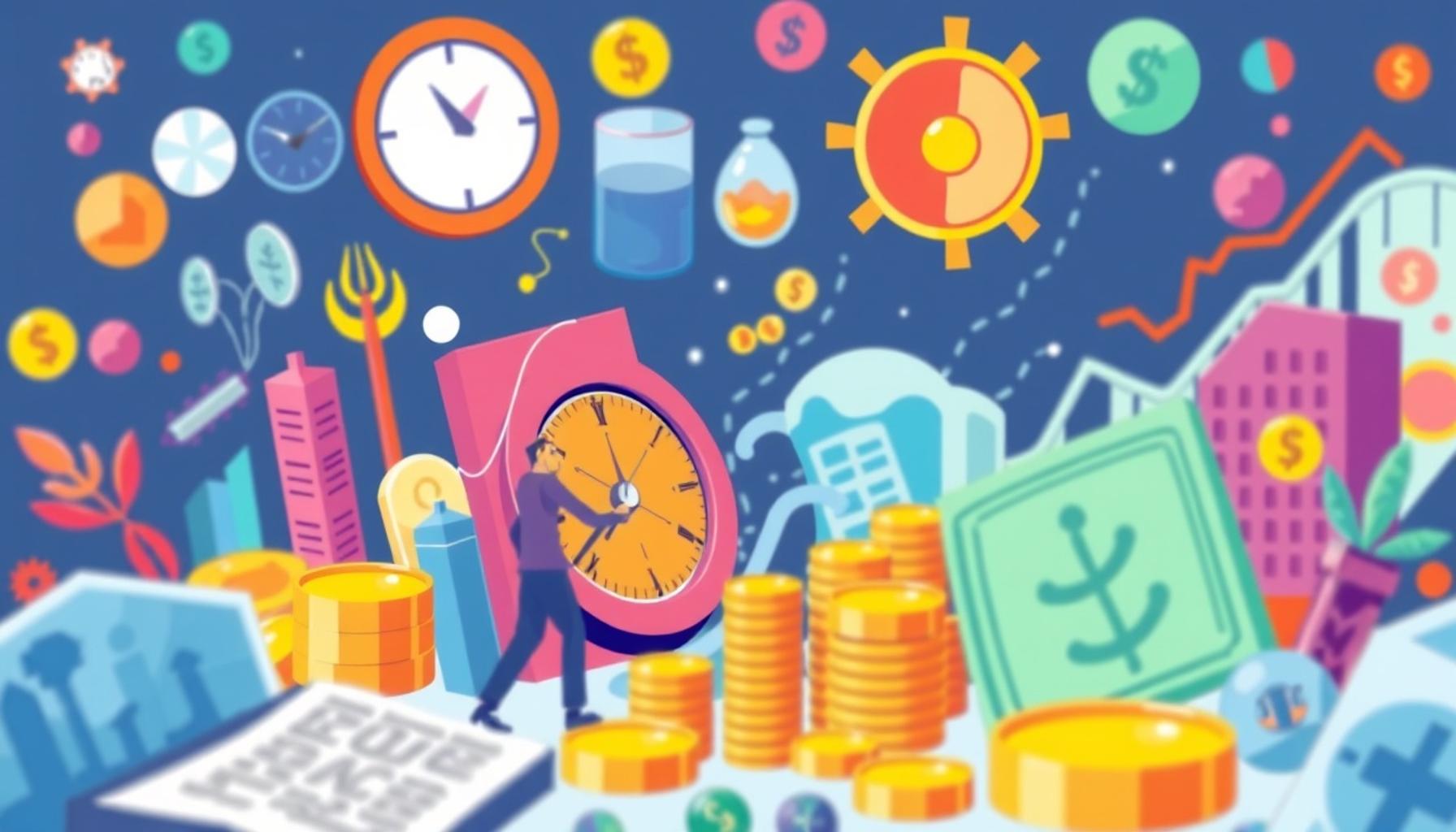 自己評価の役割と個人及び職業目標の達成